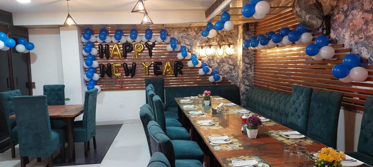 Roorkee Hotel Castle View מראה חיצוני תמונה