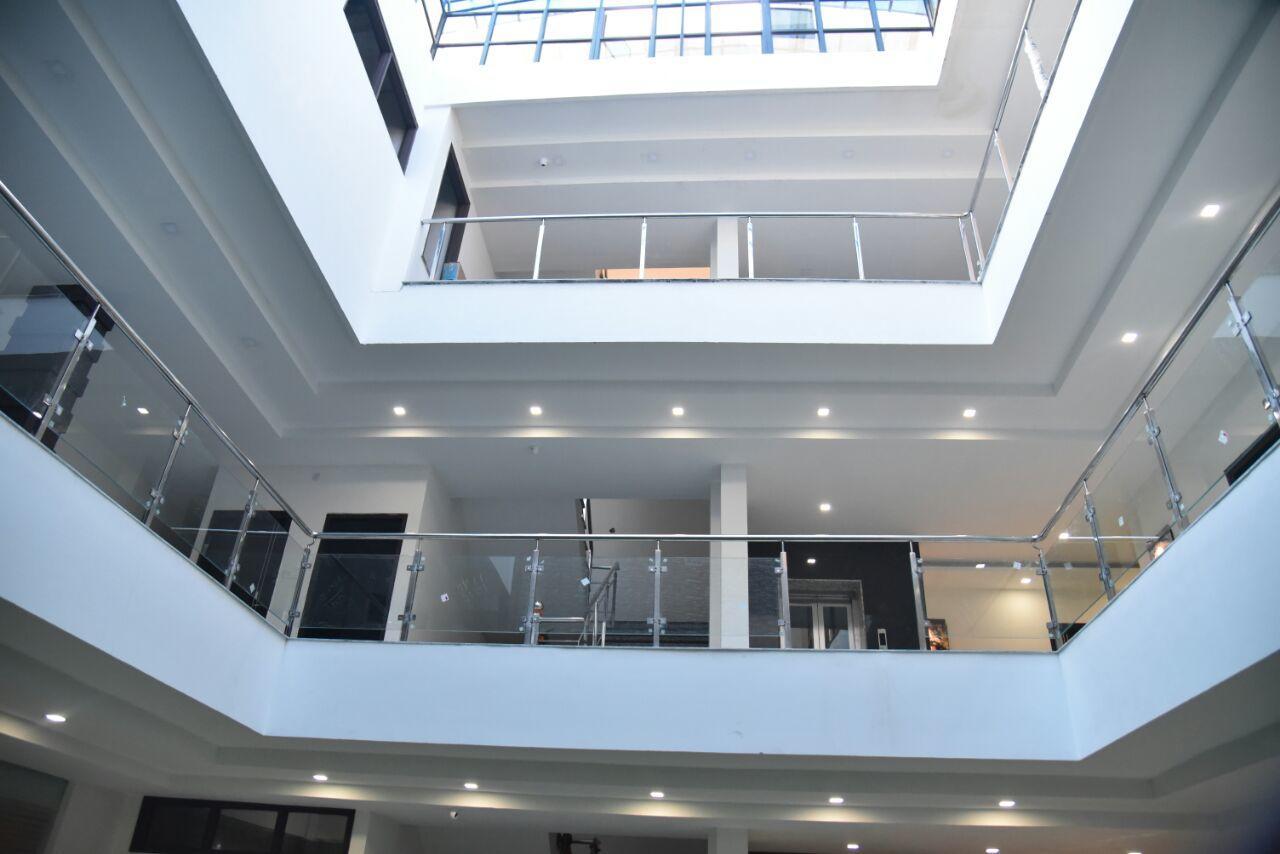 Roorkee Hotel Castle View מראה חיצוני תמונה